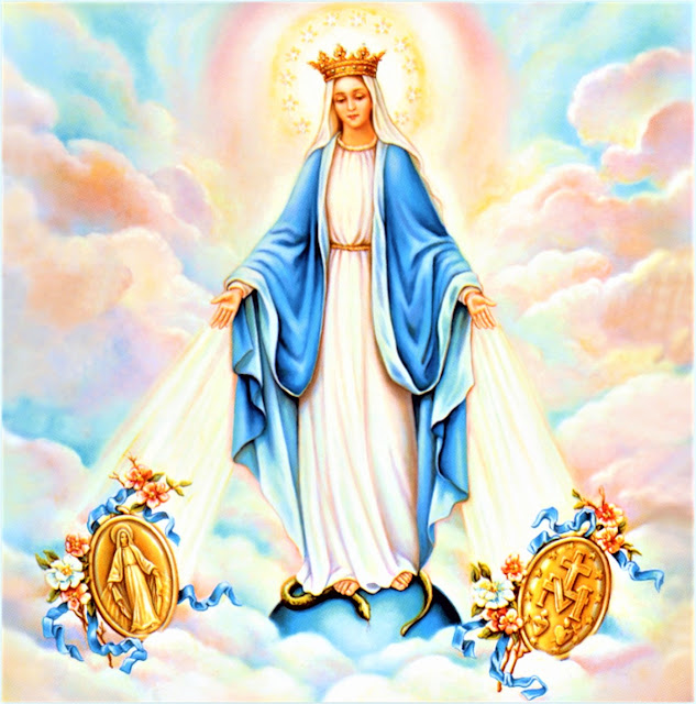 Miraculous Medal